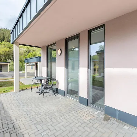 Nature Bungalow, Cleaning Included Hallschlag