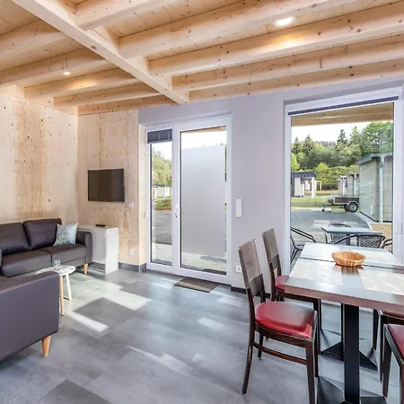 Nature Bungalow, Cleaning Included *