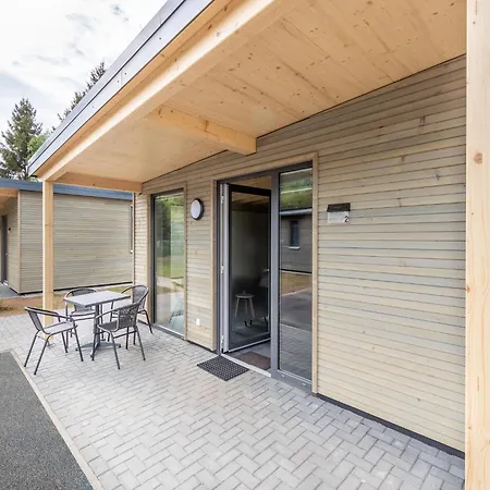 Nature Bungalow, Cleaning Included