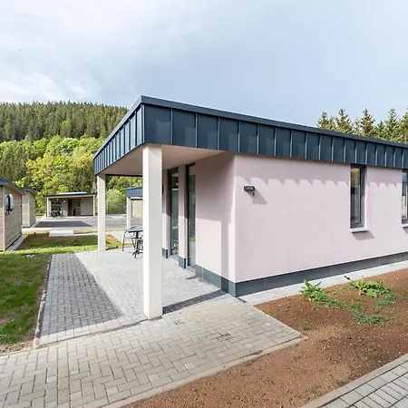 Nature Bungalow, Cleaning Included Hébergement de vacances