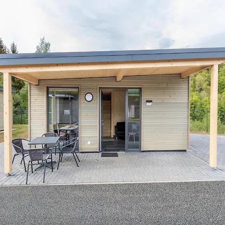 Nature Bungalow, Cleaning Included Hébergement de vacances