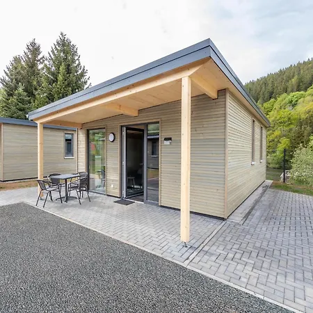 Nature Bungalow, Cleaning Included
